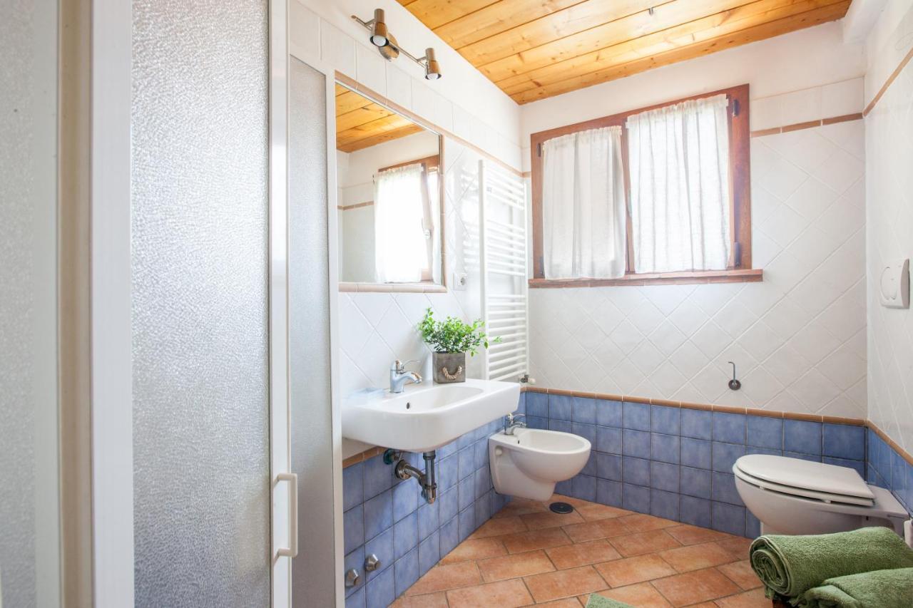 Agriturismo Fontetrilla Orbetello Ngoại thất bức ảnh