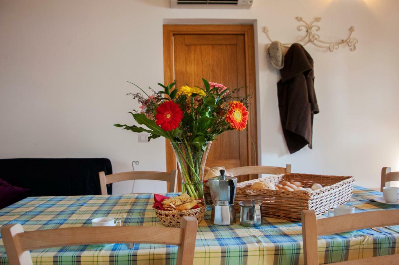 Agriturismo Fontetrilla Orbetello Ngoại thất bức ảnh